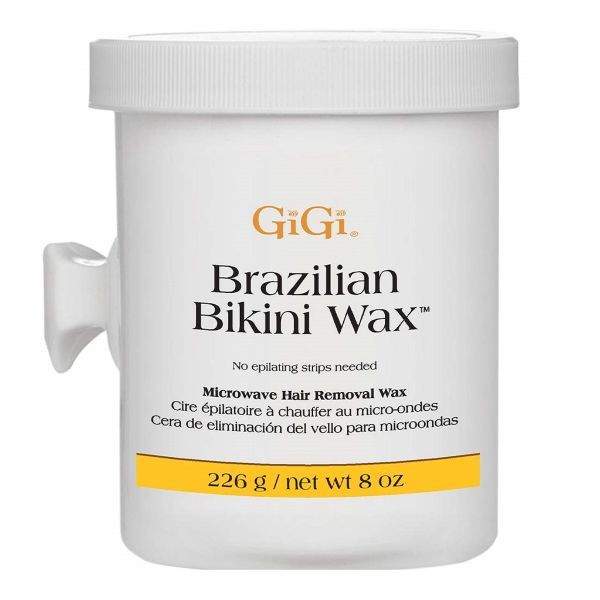 BRAZILLIAN WAX