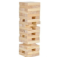 Classic Jenga Game
