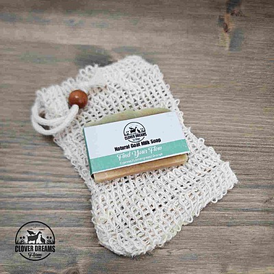 Clover Crate Gift – A Year of Soap (4 Boxes) Clover Crate Gift – A Year of Soap (4 Boxes)
