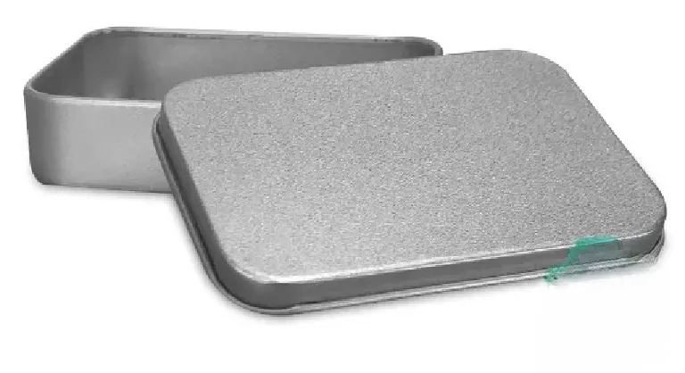 Metal Tins