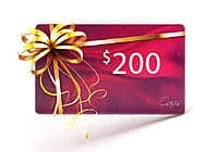 Gift Certificate Gift Certificate