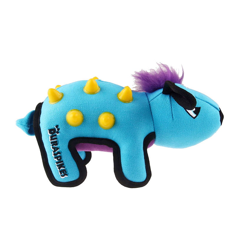 Gigwi Duraspikes Extra Durable Rabbit (Light Blue) Gigwi Duraspikes Extra Durable Rabbit (Light Blue)