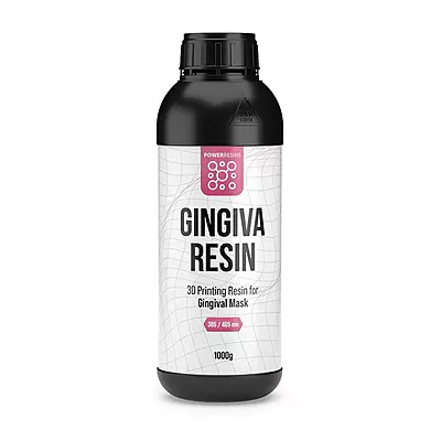 GINGIVA Resin