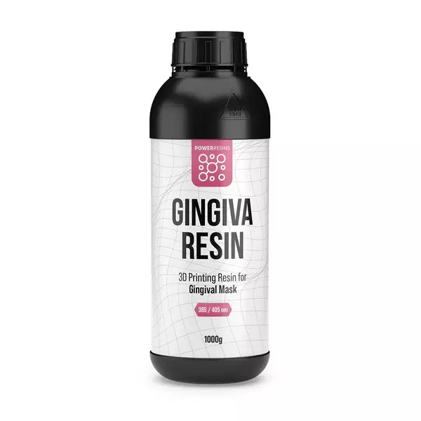 GINGIVA Resin