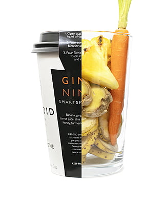 Ginja Ninja Smoothie