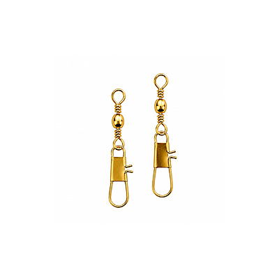 Giradores Para Pesca No 9 Paquete X 100 Unidades Giradores Para Pesca No 9 Paquete X 100 Unidades