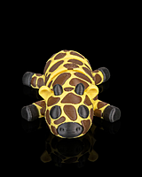 Giraffe Stretch