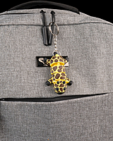 Giraffe Stretch