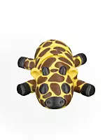 Giraffe Stretch