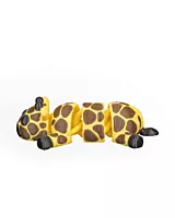 Giraffe Stretch