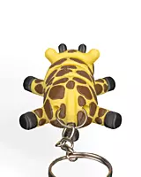 Giraffe Stretch