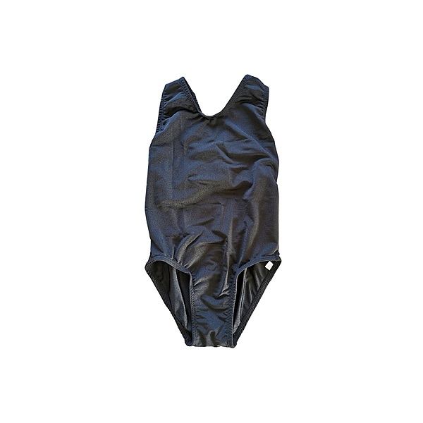 Costume - Girls Black