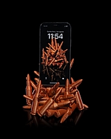 Give it a Shot Phone Holder