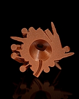 Give it a Shot Phone Holder