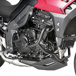 KAPPA TRIUMPH CRASHBAR KN6404 - TIGER SPORT 1050 (13-20)