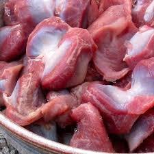 AgriBloom Chicken-Gizzards AgriBloom Chicken-Gizzards