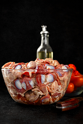Gizzard
