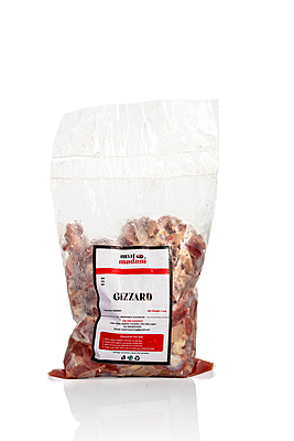 Gizzard