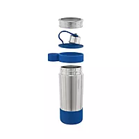 Planetbox Glacier Chug Water Bottle