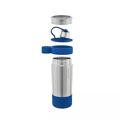 Planetbox Glacier Chug Water Bottle