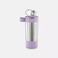 Planetbox Glacier Chug Water Bottle