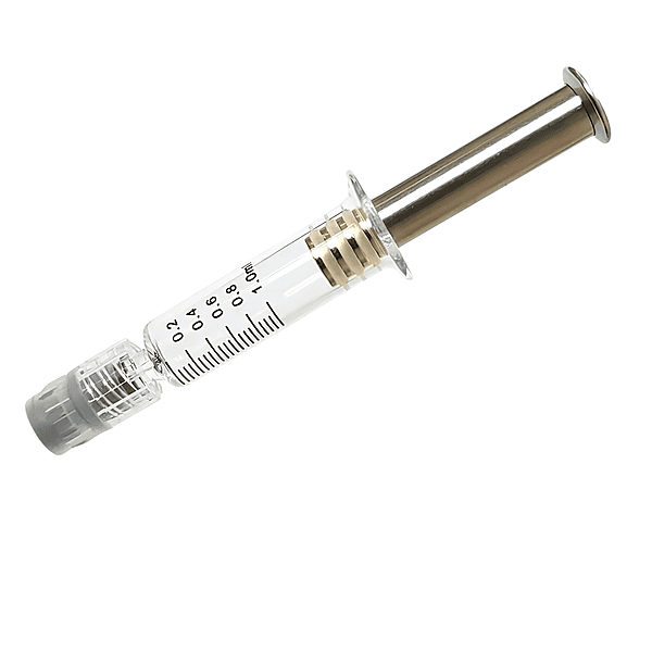 Syringe-Medical Grade Syring for Cannabis