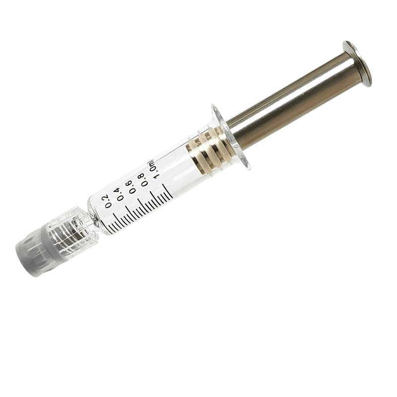 Syringe-Medical Grade Syring for Cannabis