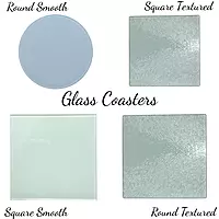 Coasters Glass