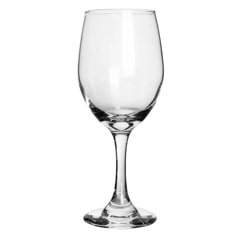Glass Drinking Cup