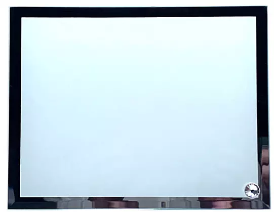 Displays Glass