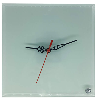 Clocks Glass