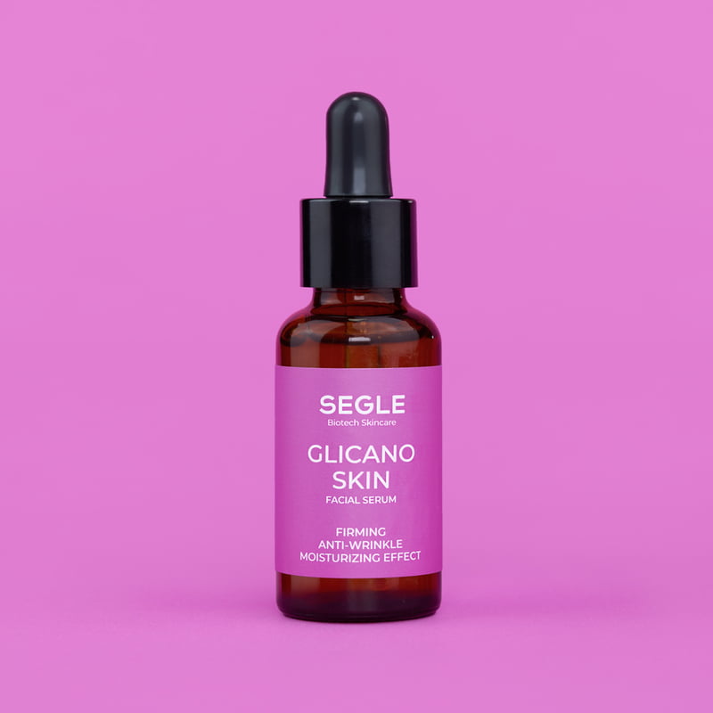 Glicano Skin Sérum