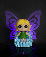 Glimmer Fairy – Table Lamp