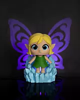 Glimmer Fairy – Table Lamp