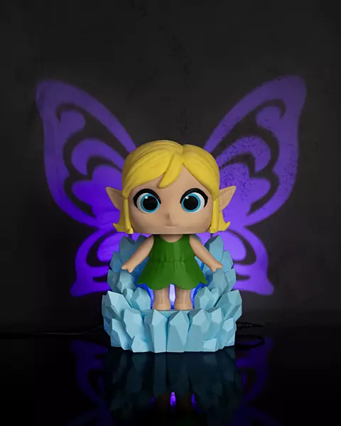 Glimmer Fairy – Table Lamp