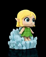 Glimmer Fairy – Table Lamp