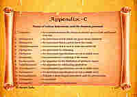 Glimpses of Excellence - In Ancient India Glimpses of Excellence - In Ancient India