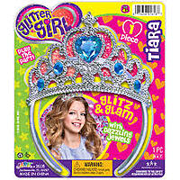 Glitter Girl Tiara