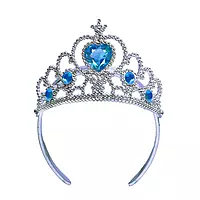 Glitter Girl Tiara