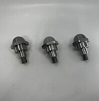 GLOBAL JACK PADS SET