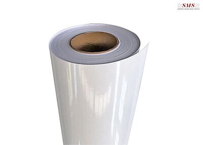 E2-Glossy Lamination Film 80mic/100gsm 1.06M x50M