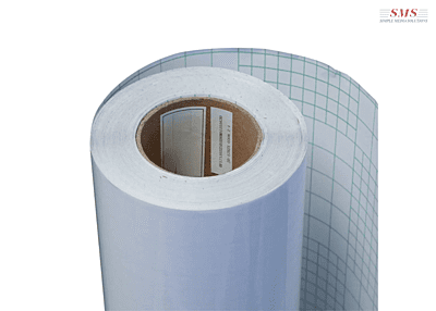 E2-Glossy Lamination Film 80mic/100gsm 1.27Mx50M E2-Glossy Lamination Film 80mic/100gsm 1.27Mx50M