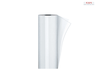 Lamination Film UV Glossy 1.37Mx50M