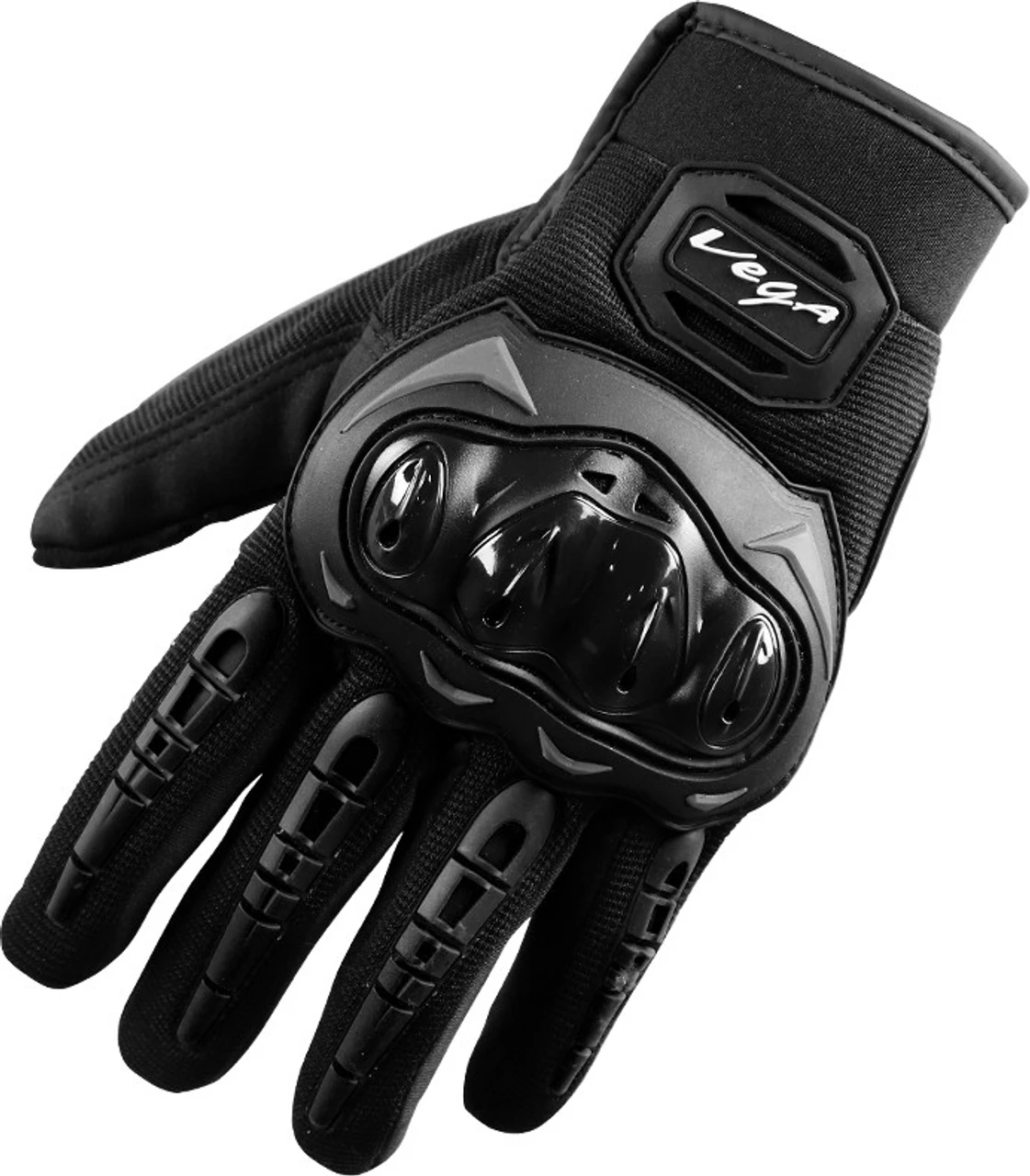 VEGA GLOVES 17 GREY L VEGA GLOVES 17 GREY L