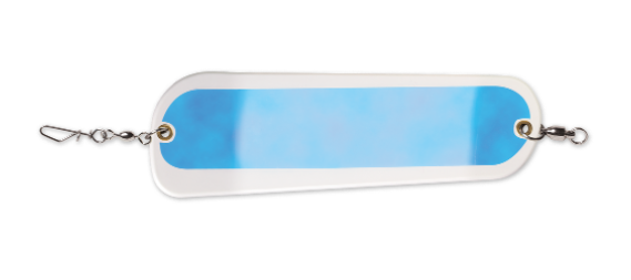 Luhr Jensen Coyote Flasher Luhr Jensen Coyote Flasher