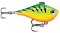 Rapala Ultra Light Rippin' Rap Rapala Ultra Light Rippin' Rap