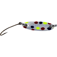 ACME Tackle Micro Kastmaster Tungsten ACME Tackle Micro Kastmaster Tungsten