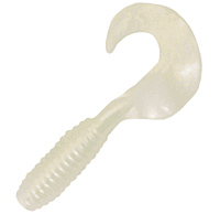 Kalin's Octogambo Grub Kalin's Octogambo Grub