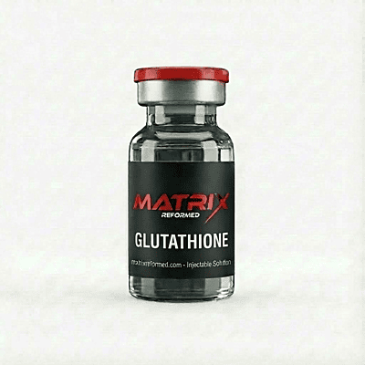 Glutathione 200 mg/ml - 10 ml
