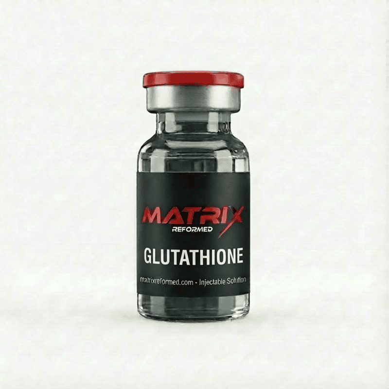 Glutathione 200 mg/ml - 10 ml